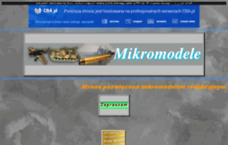 mikromodele.cba.pl