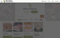 mikser.kulinarne.info