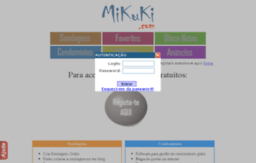 mikuki.com