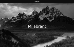 milabrant.com