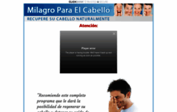 milagroparaelcabello.com