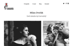 milan-dvorak.net