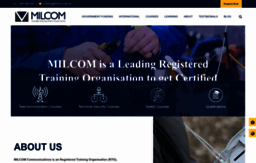 milcom.com.au