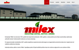 milex.co.rs