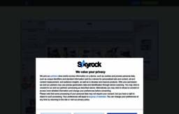 mileycyrus.skyrock.com