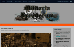militaria-fundforum.de