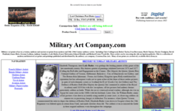 militaryartcompany.com