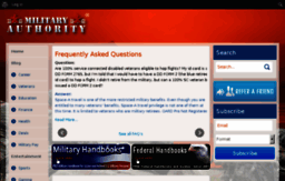 militaryauthority.com