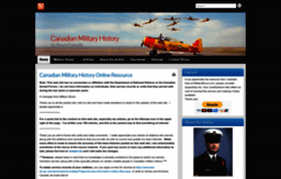 militarybruce.com