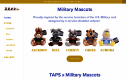 militarymascots.us
