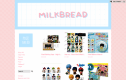 milkbread.storenvy.com