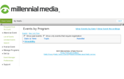 millennialmediaevents.webex.com