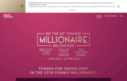 millionaire.ishopchangi.com