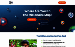 millionairemasterplan.com