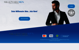 millionairemen.co.uk