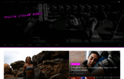 milliondollarbabyfitness.com