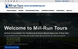 millrun.com