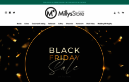 millyskitchenstore.co.uk
