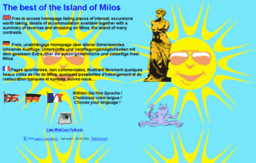milos-travel.com