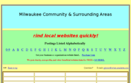 milwaukee-community.com