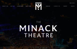 minack.com