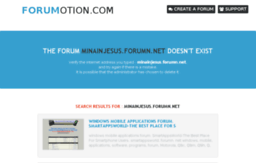 minainjesus.forumn.net