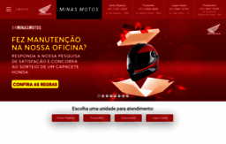 minasmotos.com.br