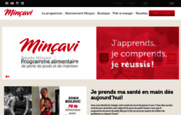 mincavi.com