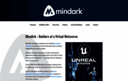 mindark.com