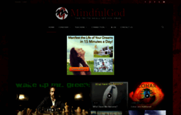 mindfulgod.com