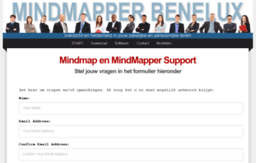 mindmap-helpdesk.nl