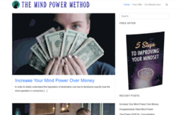 mindpowermethod.com