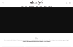 mindstyle.com