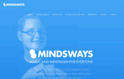 mindsways.com