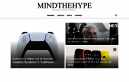 mindthehype.com