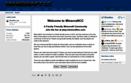 minecraftcc.com