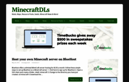 minecraftdls.com