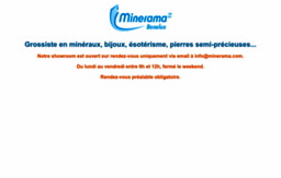 minerama.com