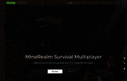 minerealm.com