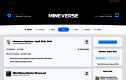 mineverse.com