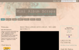 minialbumscraps.ning.com