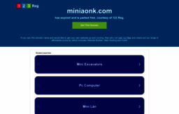 miniaonk.com