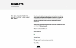 minibots.com.au