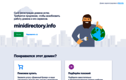 minidirectory.info