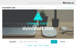 minidoll.net