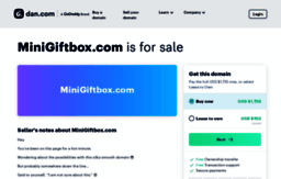 minigiftbox.com