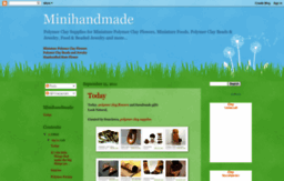 minihandmade.blogspot.com