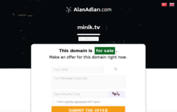 minik.tv