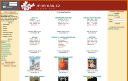 minimax.cz