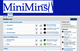 minimins.com